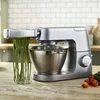 3er Fur Kenwood Pasta-Set,Mit altem Universalstecker，Fur Produktbild-Vorschau 3
