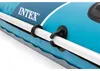 INTEX 66324 Bateau pneumatique Bateau de pêche Pagaie Pompe Voir les images du produit 32