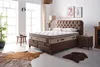 Pointhome Bambi Boxspringbett Set 180x200 H2/H5, Comfizone, Produktbild-Vorschau 2