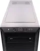 Obudowa Sei Still! Pure Base 600 Schwarz Produktbild-Vorschau 13