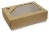 Dekorative Geschenkbox mit Deckel 400 x 310 x 120 mm mit Produktbild-Vorschau 7