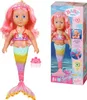 BABY born Malá morská princezná, 46 cm Náhľad obrázku produktu 23