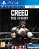 A boxing game cover featuring a boxer in the ring. Podgląd zdjęcia produktu
