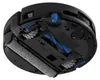 ECOVACS Deebot T90 Pro Omni Schwarz Saugroboter mit Produktbild-Vorschau 3
