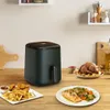 Tefal Easy Fry Max EY2453, freidora de aire, 5 litros, para Vista previa de la imagen del producto 14