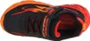 Skechers Thermo-Flash - Heat-Flux - Schwarz / Rot Synthetik Produktbild-Vorschau 3