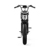 VELOPRO M9 E-Bike 48V 17,5Ah Akku (100km), 250W Heckmotor, Produktbild-Vorschau 3