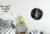MuchoWow® Rundes Wandbild - Runde Bilder Leda und der Produktbild-Vorschau 3