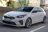 Prémiové koberečky řidiče pro KIA Ceed od roku 2018 Náhled obrázku produktu 5