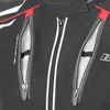BÜSE Linda Textiljacke Damen schwarz Gr. 52 Produktbild-Vorschau 4