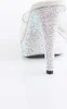 FABULICIOUS COCKTAIL-501DM Strass Pantolette Produktbild-Vorschau 5