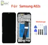 Für Samsung Galaxy A02s A025G GD-Version LCD Display mit Produktbild-Vorschau 1