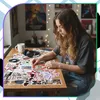 Y2K Downtown Girl waterdichte stickers, set van 50, voor Productafbeelding-voorbeeld 9