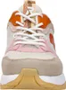 Rieker Sneakers Laag  Sneakers Laag - Roze - Maat 42 Produktbild-Vorschau 5