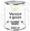 Creative Deco Chalk Paint Vernice a Gesso Bianca | 1L | Anteprima dell’immagine prodotto 1