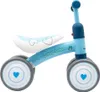 Baby Mix Babyfahrrad Obst rosa Produktbild-Vorschau 5