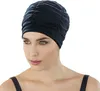 Leicht Badehaube 3403 schwarz, schwarz Produktbild-Vorschau 2