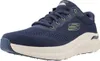 Skechers Sneakers 232700-NVY in Black color size 46 Anteprima dell’immagine prodotto 1