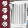 Bomann® Wasserkocher Edelstahl | 1,5 Liter | Produktbild-Vorschau 16