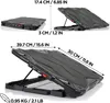Duronic LC1 Kühlpad | Laptop Kühler für Gaming Notebook | Produktbild-Vorschau 2
