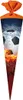 Nestler Fußball 2017 Schultüte 70 cm, rund Produktbild-Vorschau 2