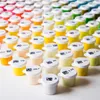 Malowanie numerami abstrakcyjna tańcząca dziewczyna Podgląd zdjęcia produktu 5