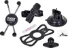 Ram Mounts X-Grip Large Phone Mount RAM Twist-Lock Base a Anteprima dell’immagine prodotto 9