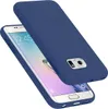 Cadorabo Schutzhülle für Samsung Galaxy S6 EDGE PLUS Hülle Produktbild-Vorschau 1