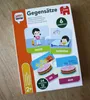 Ich lerne - Gegensätze, Lernspiel Produktbild-Vorschau 4