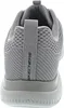 Skechers Summits Eckler sneaker grigio Anteprima dell’immagine prodotto 9