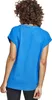 Urban Classics T-Shirt Damen Ladies Extended Shoulder Tee Produktbild-Vorschau 3