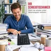 Olympia LCD 908 Jumbo, Desktop, Kalkulačka s displejem, 8 Náhled obrázku produktu 6