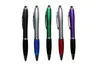 5x Eingabestift Touch Display Kugelschreiber Stylus Eingabe Produktbild-Vorschau 1
