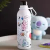 Line Friends BT21, 500ml vakuová baňka s dvojitou stěnou z Náhled obrázku produktu 10
