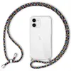 Étui pour téléphone portable NALIA avec chaîne pour iPhone Voir les images du produit 1