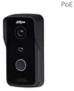 Dahua VTO2111D-P-S3 Kamera PoE Überwachungskamera IP65 Produktbild-Vorschau 2