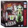 Transformers: War for Cybertron Siege, figuras Autobot Vista previa de la imagen del producto 4