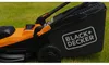 BLACK+DECKER Black & Decker Elektryczna kosiarka 1400 W Podgląd zdjęcia produktu 8