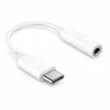 Cavo adattatore audio USB-C a jack da 3,5 mm per Samsung Anteprima dell’immagine prodotto 1