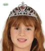 Principessa  Medievale Rosa Bellezze Senza Tempo Pietre Anteprima dell’immagine prodotto 2