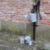Esschert Design Altzink Gießkanne 3,5 Liter; OZ44 Produktbild-Vorschau 5
