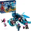 LEGO® DREAMZzz™ Zoeyina kočičí motorka 71479 Náhled obrázku produktu 31