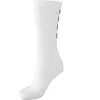 Hummel Fundamental 3-Pack Calzino Bianco Bianco 45-48 Anteprima dell’immagine prodotto 1