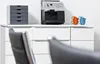 Odolný zásuvkový box VARICOLOR 5 priehradiek štítky Náhľad obrázku produktu 29