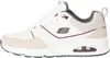 Skechers Sneaker UNO, Rauleder, Weiß, Herren Produktbild-Vorschau 64