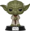 Star Wars - Yoda 269 - Funko Pop! - Vinyl Figur Produktbild-Vorschau 3