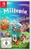 Nintendo Switch Miitopia Produktbild-Vorschau 1