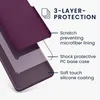 kwmobile Handyhülle für Xiaomi Redmi Note 13 Pro 5G / Poco Produktbild-Vorschau 5