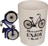 OOTB Becher Fahrrad mit Fahrradgriff ca. 12 x 9 cm Produktbild-Vorschau 5