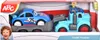 Dickie Toys 204119002, Trailer, 1 lat(a), AA, Niebieski, Podgląd zdjęcia produktu 2